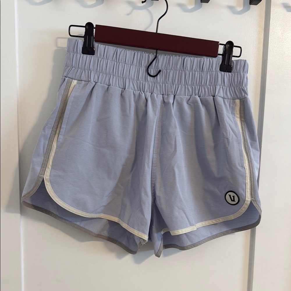 Vuori Women's Athletic Shorts